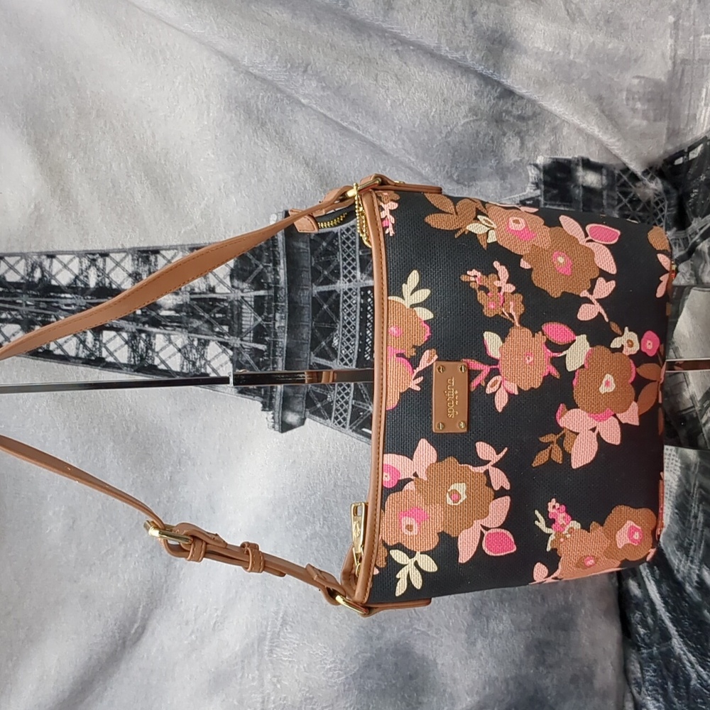 Spartina 449 Verdier Crew bag